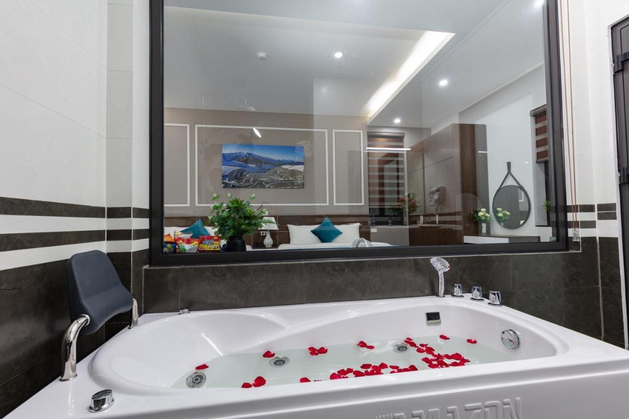 Airport Classic Hotel & Travel Ханой Экстерьер фото