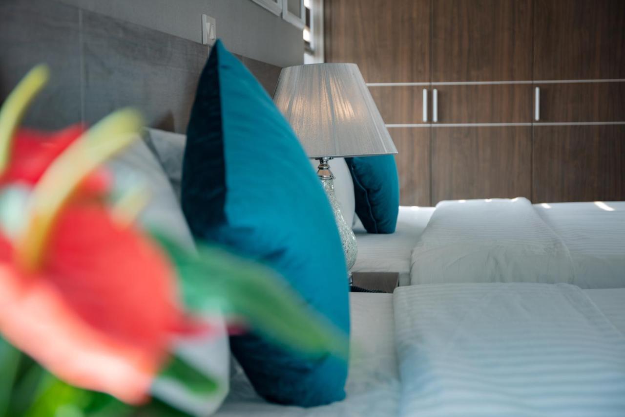 Airport Classic Hotel & Travel Ханой Экстерьер фото