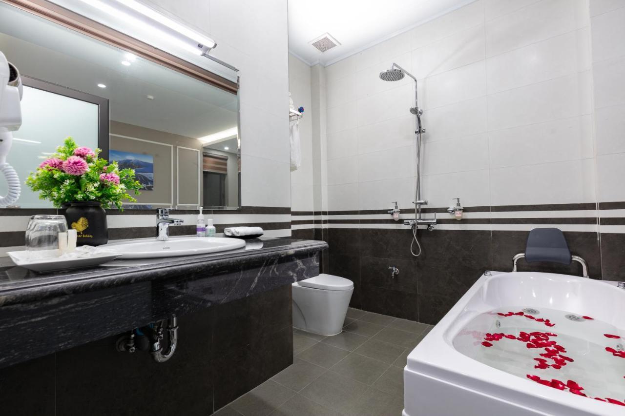Airport Classic Hotel & Travel Ханой Экстерьер фото