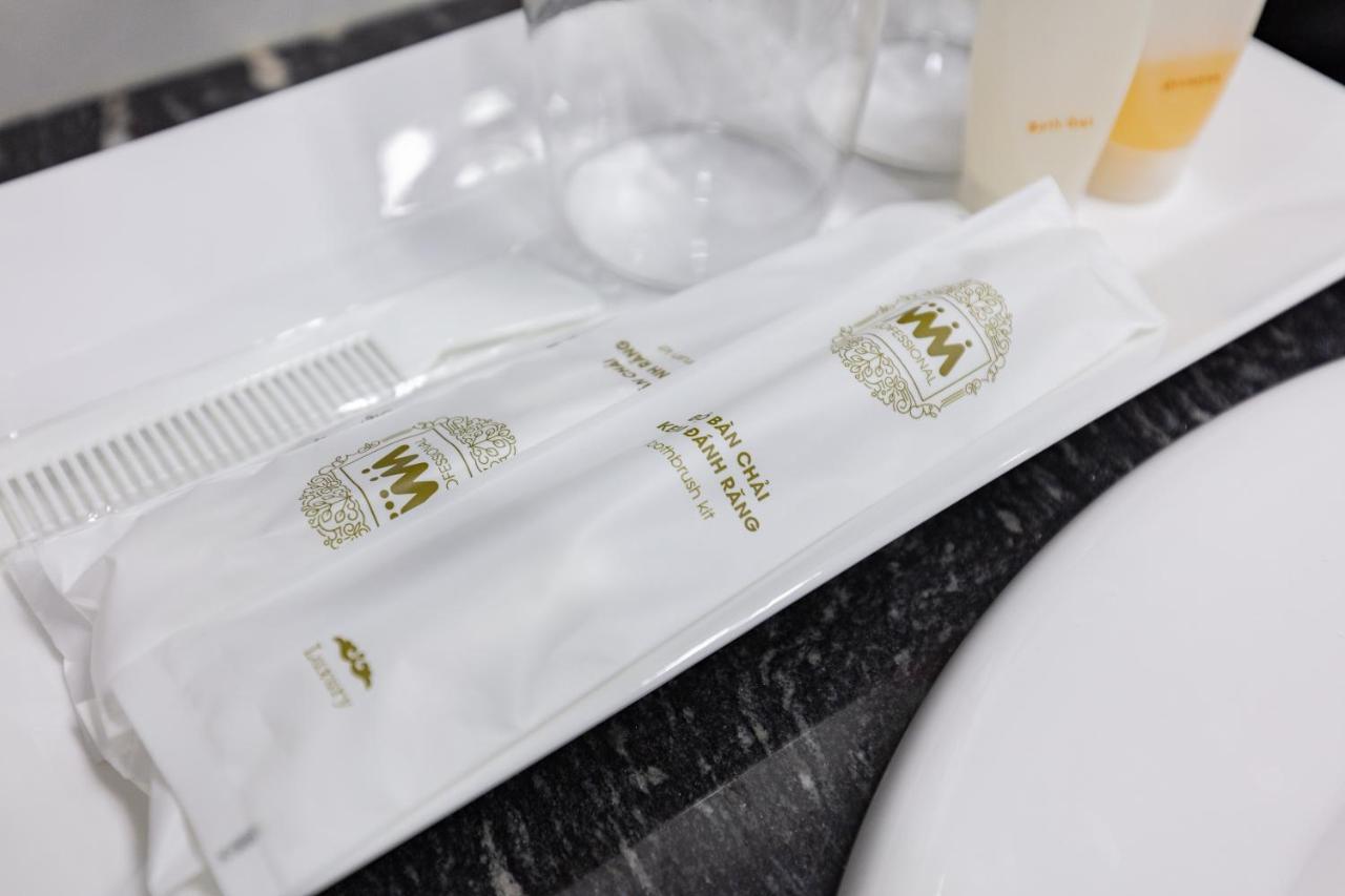 Airport Classic Hotel & Travel Ханой Экстерьер фото